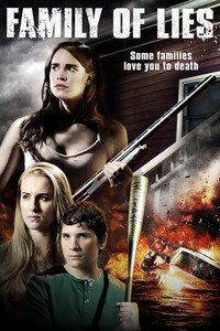 Постер фильма «Family of Lies (2017)» — (1 из 2)