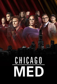 Постер сериала «Медики Чикаго (2015)» — (10 из 70)