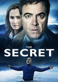 Постер сериала «Секрет (2016)» — (3 из 16)