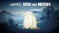 The Abominable Snow Baby