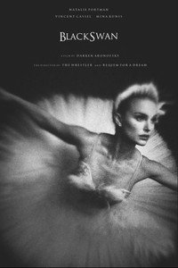 Постер фильма «Чёрный лебедь (2010)» — (21 из 123)