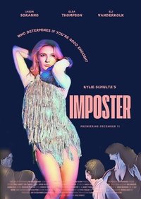 Poster de Imposter