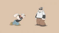 Popeye for President