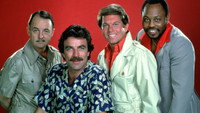 Обои к сериалу «Частный детектив Магнум (1980-1988)» — (13 из 53)