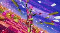 Kamen Rider Ex-Aid