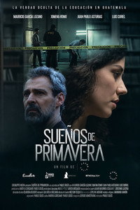 Sueños de Primavera (2025) poster