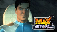«Макс Стил (2000 - 2002)» — обои к мультсериалу #2