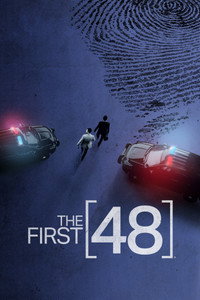 Постер сериала «The First 48 (2004)» — (5 из 25)