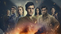 «Мир в огне (2019-2023)» — обои к сериалу #2