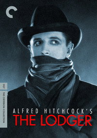 Постер фильма «Жилец (1927)» — (15 из 36)