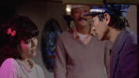 «痴漢電車 いたずらな指 (1982)» — обои к фильму #5