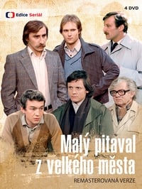 Malý pitaval z velkého města (1983)