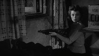 «Плащ и кинжал (1946)» — обои к фильму #1