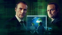 «Код на миллиард долларов (2021)» — обои к сериалу #4