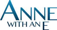 Логотип сериала «Энн (2017 - 2019)» — (2 из 55)