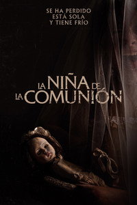 La niña de la comunión