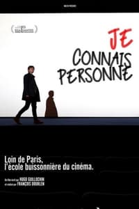 Je connais personne (2022)