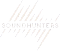 Логотип фильма «Soundhunters (2015)» — (2 из 7)