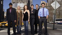 «Шестеро (2006 - 2008)» — обои к сериалу #1