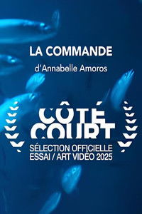 Imagem do Filme La Commande