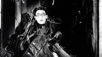 «Бабушкин внучок (1922)» — обои к фильму #1