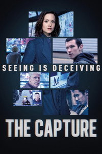 Постер сериала «Захват (2019-2022)» — (11 из 33)
