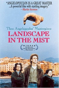 Постер фильма «Пейзаж в тумане (1988)» — (7 из 19)