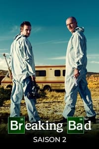 Breaking Bad (2008) 