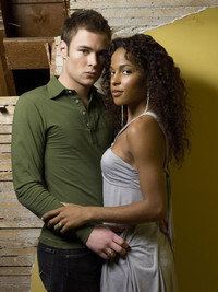 Постер сериала «Четыре тысячи четыреста (2004-2007)» — (23 из 38)