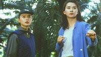 «Проект ангела (1993)» — обои к фильму #9