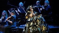Björk Orchestral