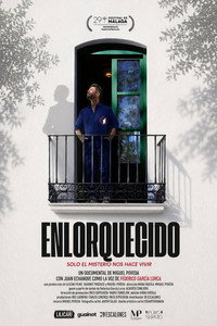 Enlorquecido: Solo el misterio nos hace vivir (2026) subtitle poster