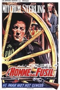 L'homme au fusil (1955)