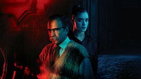 «Забывчивый убийца (2021)» — обои к сериалу #1
