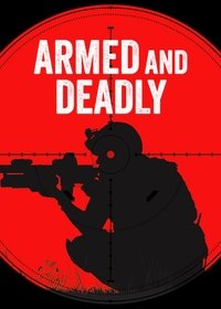 Armed and Deadly: Police UK - Season 1