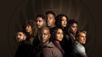 Обои к сериалу «Всеамериканский (2018)» — (25 из 73)