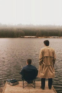 Постер сериала «Сверхъестественное (2005-2020)» — (36 из 144)