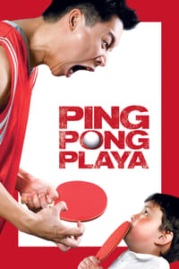 Poster de Ping Pong Playa