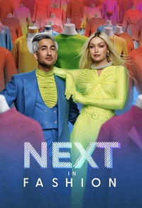 Постер сериала «Скоро в моде (2020)» — (7 из 22)
