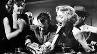 Обои к фильму «Сильная жара (1953)» — (19 из 61)