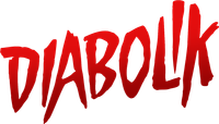 Логотип фильма «Дьяволик (2021)» — (1 из 11)