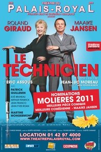 Le Technicien (2010)