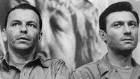 Обои к фильму «Маньчжурский кандидат (1962)» — (13 из 64)