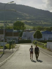 J'ai tué ma femme (2017)