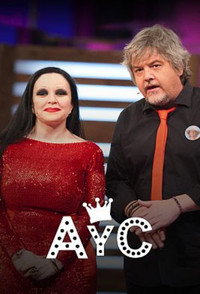Alaska y Coronas