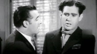 «El comisario de Tranco Largo (1942)» — обои к фильму #1