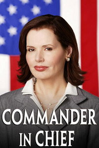 Постер сериала «Главнокомандующий (2005-2006)» — (4 из 11)