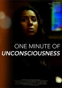 Poster de One Minute of Unconsciousness