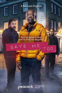 Постер сериала «Спаси меня (2018-2022)» — (5 из 14)