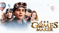 «Производитель игр (2014)» — обои к фильму #3